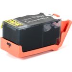 HP 934XL (C2P23AE) inktcartridge zwart hoge capaciteit (Ink Hero Huismerk)