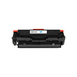 HP 415X (W2031X) toner compatible haute capacité cyan (Ink Hero)