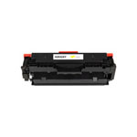 HP 415X (W2032X) toner compatible haute capacité jaune (Ink Hero)