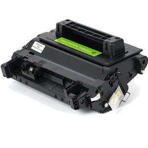 Cartouche de toner compatible HP 81A – noir (CF281A)