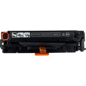 Cartouche de toner compatible HP 305A – noir (CE410A)
