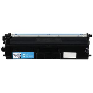 Cartouche de toner compatible Brother TN910C – cyan, capacité ultra haute
