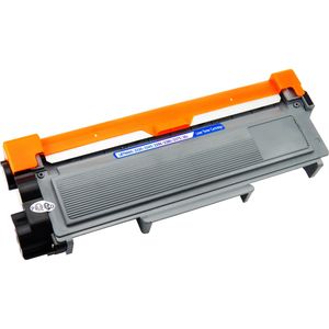 Cartouche de toner compatible Brother TN2320 – noir, haute capacité (remplace TN2310)