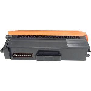 Cartouche de toner compatible Brother TN423BK – noir, haute capacité
