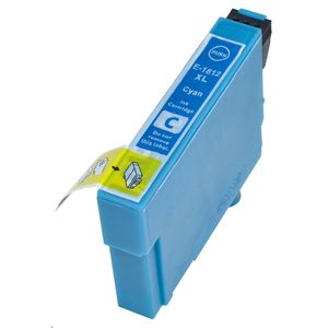 Cartouche d’encre compatible Epson 18XL XXL – cyan, haute capacité