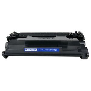 Cartouche de toner compatible HP 26X – noir, haute capacité (CF226X)