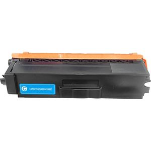 Cartouche de toner compatible Brother TN423C – cyan, haute capacité