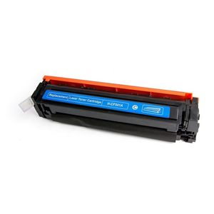 Cartouche de toner compatible HP 203A – cyan (CF541A)