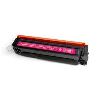 Cartouche de toner compatible HP 203A – magenta (CF543A)