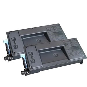 Cartouches de toner compatibles Kyocera TK-3160 – capacité standard, lot de 2
