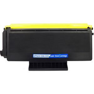 Cartouche de toner compatible Brother TN3280 – noir, haute capacité (remplace TN3230)