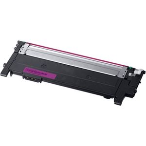 Cartouche de toner compatible Samsung CLT-M404S – magenta