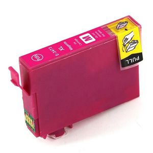 Cartouche d’encre compatible Epson 34XL – magenta, haute capacité