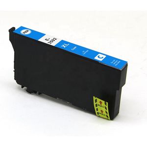 Cartouche d’encre compatible Epson 35XL – cyan, haute capacité