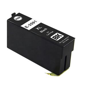 Cartouche d’encre compatible Epson 35XL – noir, haute capacité