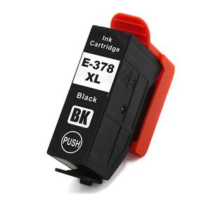 Cartouche d’encre compatible Epson 378XL – noir, haute capacité