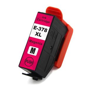 Cartouche d’encre compatible Epson 378XL – magenta, haute capacité