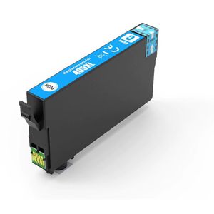 Cartouche d’encre compatible Epson 405XL – cyan, haute capacité
