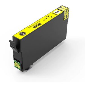 Cartouche d’encre compatible Epson 405XL – jaune, haute capacité