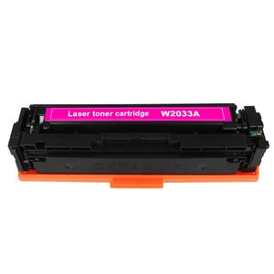 Cartouche de toner compatible HP 415A – magenta (W2033A)