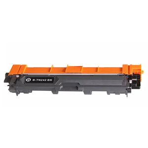 Cartouche de toner compatible Brother TN242BK – noir, capacité ultra haute