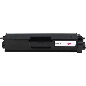 Cartouche de toner compatible Brother TN321M – magenta