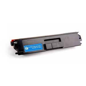 Cartouche de toner compatible Brother TN421C – cyan