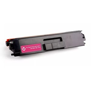 Cartouche de toner compatible Brother TN421M – magenta