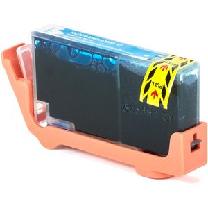 Cartouche d’encre compatible HP 935XL – cyan, haute capacité (C2P24AE)