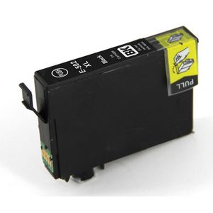 Cartouche d’encre compatible Epson 502XL – noir, haute capacité