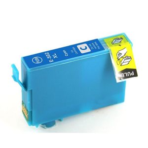 Cartouche d’encre compatible Epson 502XL – cyan, haute capacité