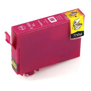 Cartouche d’encre compatible Epson 502XL – magenta, haute capacité