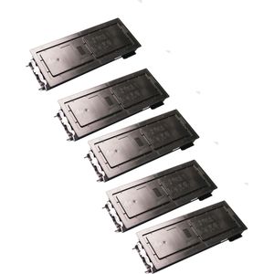 Cartouches de toner compatibles Kyocera TK-3190 – capacité standard, lot de 5
