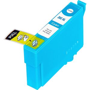 Cartouche d’encre compatible Epson 202XL – cyan, haute capacité