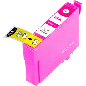 Cartouche d’encre compatible Epson 202XL – magenta, haute capacité