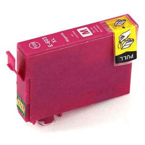 Cartouche d’encre compatible Epson 603XL – magenta, haute capacité