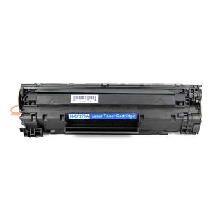 Cartouche de toner compatible HP 79A – noir (CF279A)