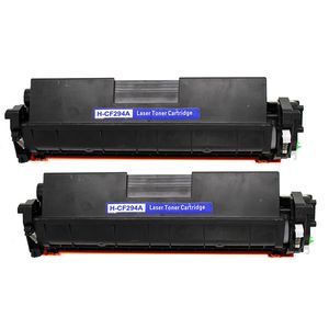 Cartouches de toner compatibles HP 94A – noir, lot de 2 (CF294A)