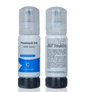 Cartouche d’encre compatible Epson 106 Ecotank – cyan