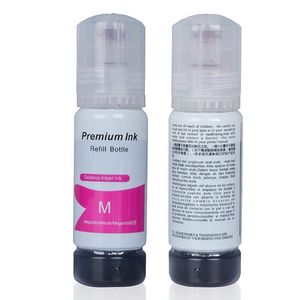 Cartouche d’encre compatible Epson 106 Ecotank – magenta