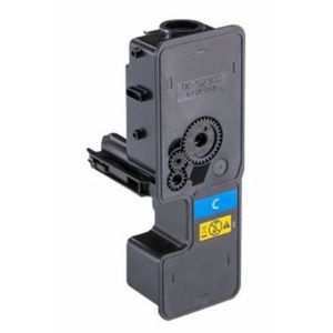 Cartouche de toner compatible Kyocera TK-5230C – cyan, haute capacité