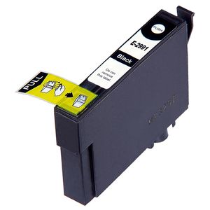 Cartouche d’encre compatible Epson 29XL – noir, haute capacité (T2991)