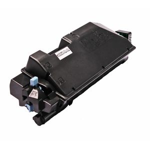 Cartouche de toner compatible Kyocera TK-5140K – noir, capacité standard