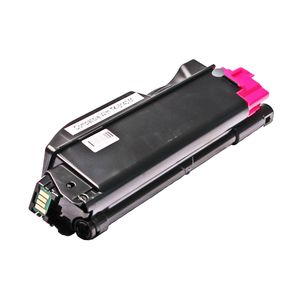 Cartouche de toner compatible Kyocera TK-5140M – magenta, capacité standard