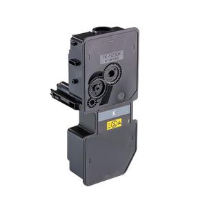 Cartouche de toner compatible Kyocera TK-5240K – noir, capacité standard