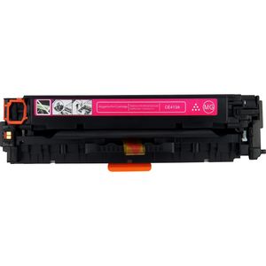 Cartouche de toner compatible HP 305A – magenta (CE413A)