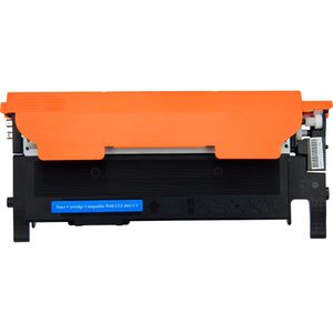 Cartouche de toner compatible Samsung CLT-C406S – cyan