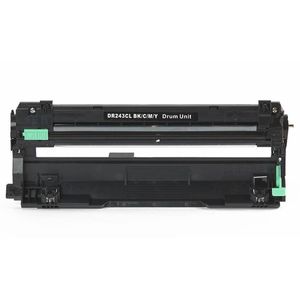 Tambour compatible Brother DR-243CL – noir