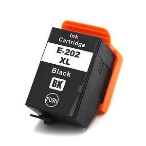Cartouche d’encre compatible Epson 202XL – noir, haute capacité