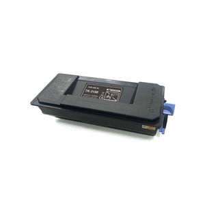 Cartouche de toner compatible Kyocera TK-3150 – noir